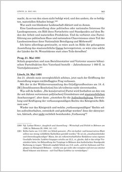 Image of the Page - 965 - in Die Tagebücher des Grafen Egbert Belcredi 1850–1894