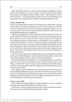 Image of the Page - 966 - in Die Tagebücher des Grafen Egbert Belcredi 1850–1894