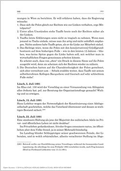 Image of the Page - 968 - in Die Tagebücher des Grafen Egbert Belcredi 1850–1894