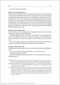 Image of the Page - 970 - in Die Tagebücher des Grafen Egbert Belcredi 1850–1894