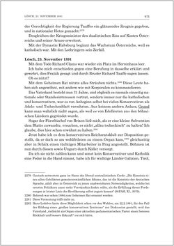 Bild der Seite - 977 - in Die Tagebücher des Grafen Egbert Belcredi 1850–1894