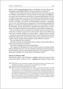 Image of the Page - 987 - in Die Tagebücher des Grafen Egbert Belcredi 1850–1894
