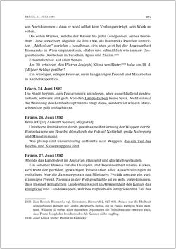Image of the Page - 999 - in Die Tagebücher des Grafen Egbert Belcredi 1850–1894