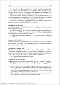 Image of the Page - 1002 - in Die Tagebücher des Grafen Egbert Belcredi 1850–1894