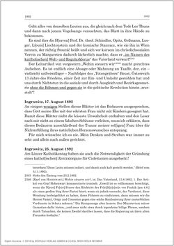 Image of the Page - 1004 - in Die Tagebücher des Grafen Egbert Belcredi 1850–1894