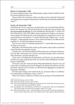 Image of the Page - 1006 - in Die Tagebücher des Grafen Egbert Belcredi 1850–1894