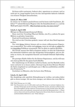 Bild der Seite - 1025 - in Die Tagebücher des Grafen Egbert Belcredi 1850–1894