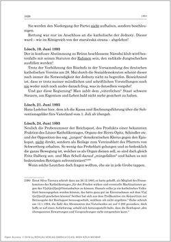 Bild der Seite - 1028 - in Die Tagebücher des Grafen Egbert Belcredi 1850–1894