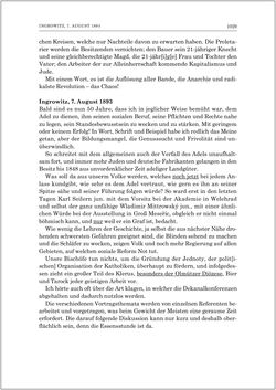 Bild der Seite - 1031 - in Die Tagebücher des Grafen Egbert Belcredi 1850–1894
