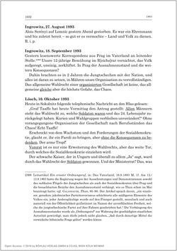 Bild der Seite - 1034 - in Die Tagebücher des Grafen Egbert Belcredi 1850–1894