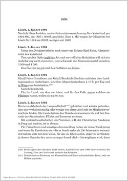 Image of the Page - 1044 - in Die Tagebücher des Grafen Egbert Belcredi 1850–1894