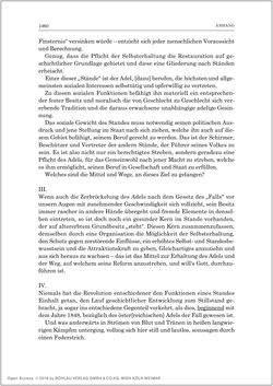 Image of the Page - 1062 - in Die Tagebücher des Grafen Egbert Belcredi 1850–1894