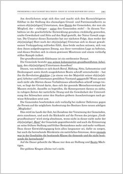 Image of the Page - 1063 - in Die Tagebücher des Grafen Egbert Belcredi 1850–1894
