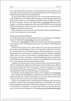 Image of the Page - 1070 - in Die Tagebücher des Grafen Egbert Belcredi 1850–1894