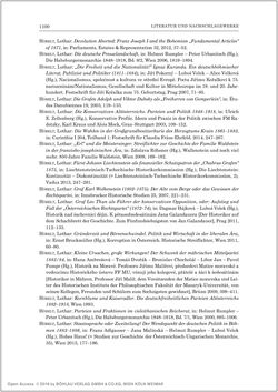 Image of the Page - 1102 - in Die Tagebücher des Grafen Egbert Belcredi 1850–1894