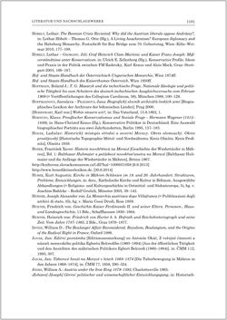 Image of the Page - 1103 - in Die Tagebücher des Grafen Egbert Belcredi 1850–1894