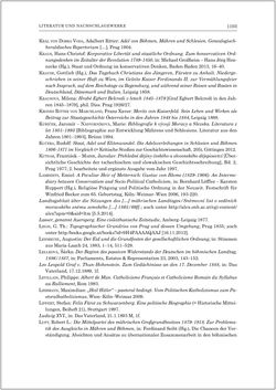 Image of the Page - 1105 - in Die Tagebücher des Grafen Egbert Belcredi 1850–1894
