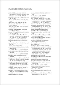 Image of the Page - 1117 - in Die Tagebücher des Grafen Egbert Belcredi 1850–1894