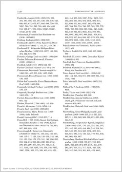 Image of the Page - 1122 - in Die Tagebücher des Grafen Egbert Belcredi 1850–1894