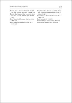 Image of the Page - (001139) - in Die Tagebücher des Grafen Egbert Belcredi 1850–1894