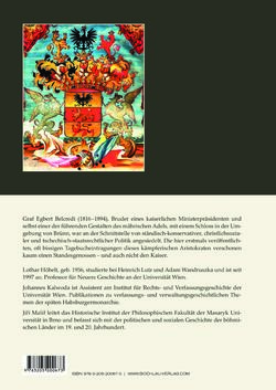 Image of the Page - (001144) - in Die Tagebücher des Grafen Egbert Belcredi 1850–1894