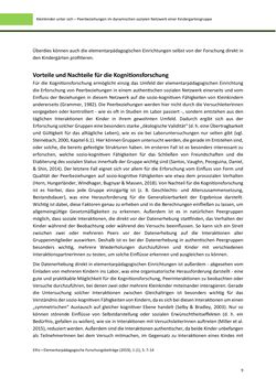 Bild der Seite - 9 - in ElFo - Elementarpädagogische Forschungsbeiträge, Band Jahrgang 1 / Heft 1 / 2019