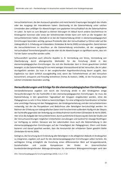 Bild der Seite - 10 - in ElFo - Elementarpädagogische Forschungsbeiträge, Band Jahrgang 1 / Heft 1 / 2019