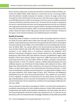 Bild der Seite - 62 - in ElFo - Elementarpädagogische Forschungsbeiträge, Band Jahrgang 3 / Heft 1 / 2021