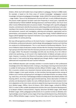 Bild der Seite - 63 - in ElFo - Elementarpädagogische Forschungsbeiträge, Band Jahrgang 3 / Heft 1 / 2021