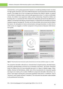 Bild der Seite - 65 - in ElFo - Elementarpädagogische Forschungsbeiträge, Band Jahrgang 3 / Heft 1 / 2021