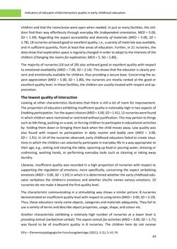 Image of the Page - 69 - in ElFo - Elementarpädagogische Forschungsbeiträge, Volume Jahrgang 3 / Heft 1 / 2021