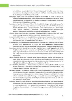 Bild der Seite - 74 - in ElFo - Elementarpädagogische Forschungsbeiträge, Band Jahrgang 3 / Heft 1 / 2021