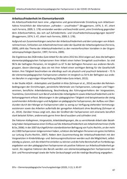 Bild der Seite - 87 - in ElFo - Elementarpädagogische Forschungsbeiträge, Band Jahrgang 3 / Heft 1 / 2021