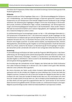 Bild der Seite - 90 - in ElFo - Elementarpädagogische Forschungsbeiträge, Band Jahrgang 3 / Heft 1 / 2021