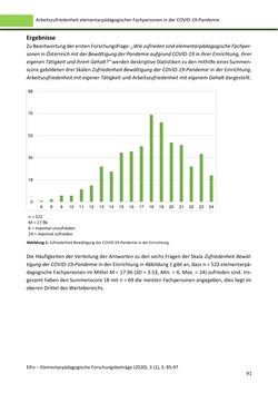 Bild der Seite - 91 - in ElFo - Elementarpädagogische Forschungsbeiträge, Band Jahrgang 3 / Heft 1 / 2021