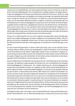 Bild der Seite - 94 - in ElFo - Elementarpädagogische Forschungsbeiträge, Band Jahrgang 3 / Heft 1 / 2021