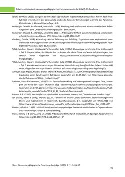 Bild der Seite - 96 - in ElFo - Elementarpädagogische Forschungsbeiträge, Band Jahrgang 3 / Heft 1 / 2021