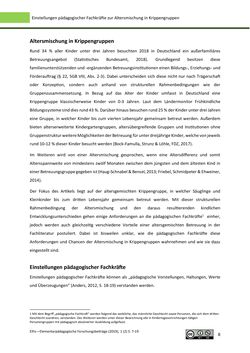 Image of the Page - 8 - in ElFo - Elementarpädagogische Forschungsbeiträge, Volume Jahrgang 1 / Heft 2 / 2019