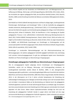 Image of the Page - 9 - in ElFo - Elementarpädagogische Forschungsbeiträge, Volume Jahrgang 1 / Heft 2 / 2019