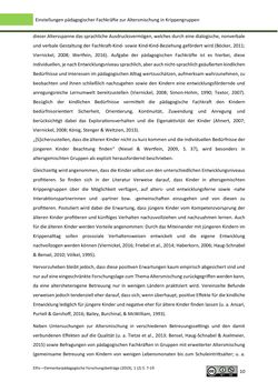 Image of the Page - 10 - in ElFo - Elementarpädagogische Forschungsbeiträge, Volume Jahrgang 1 / Heft 2 / 2019