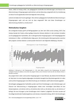 Image of the Page - 11 - in ElFo - Elementarpädagogische Forschungsbeiträge, Volume Jahrgang 1 / Heft 2 / 2019