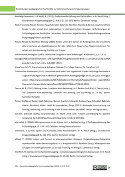 Image of the Page - 18 - in ElFo - Elementarpädagogische Forschungsbeiträge, Volume Jahrgang 1 / Heft 2 / 2019