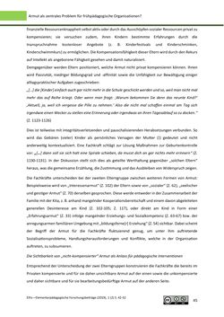 Image of the Page - 45 - in ElFo - Elementarpädagogische Forschungsbeiträge, Volume Jahrgang 1 / Heft 2 / 2019