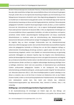 Image of the Page - 48 - in ElFo - Elementarpädagogische Forschungsbeiträge, Volume Jahrgang 1 / Heft 2 / 2019