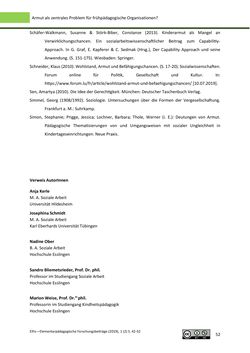 Bild der Seite - 52 - in ElFo - Elementarpädagogische Forschungsbeiträge, Band Jahrgang 1 / Heft 2 / 2019