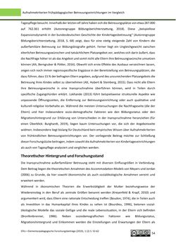 Bild der Seite - 54 - in ElFo - Elementarpädagogische Forschungsbeiträge, Band Jahrgang 1 / Heft 2 / 2019