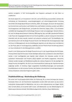 Image of the Page - 67 - in ElFo - Elementarpädagogische Forschungsbeiträge, Volume Jahrgang 1 / Heft 2 / 2019
