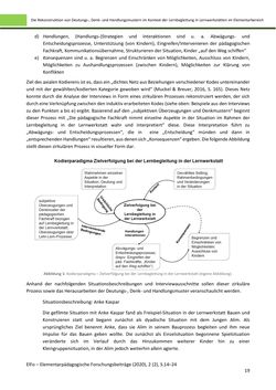 Bild der Seite - 19 - in ElFo - Elementarpädagogische Forschungsbeiträge, Band Jahrgang 2 / Heft 2 / 2020