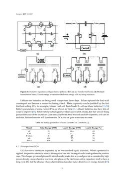Bild der Seite - 24 - in Emerging Technologies for Electric and Hybrid Vehicles