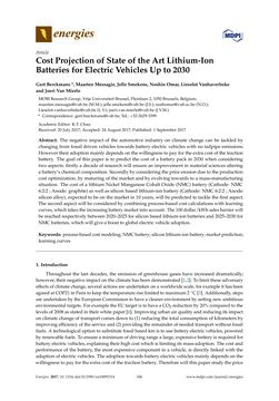 Image of the Page - 106 - in Emerging Technologies for Electric and Hybrid Vehicles